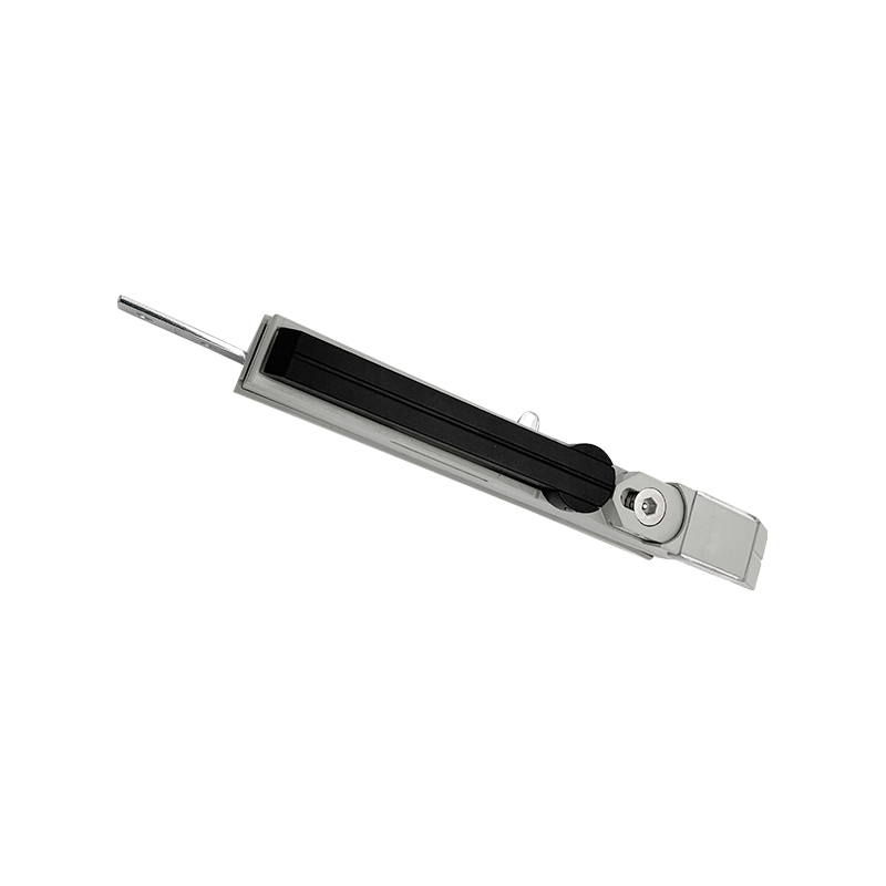 DS830-3D sinkkiseoksesta valmistettu kolmipistelukitus passiiviset elektroniset lukot