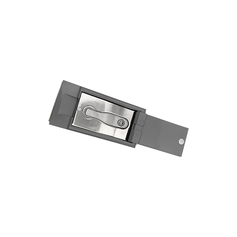 DS888-1 alumiiniset passiiviset elektroniset lukot kahvalla