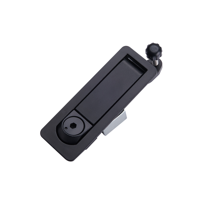 MS708-3D kuusikulmio 8 mm työkalutyyppinen lukkosylinterin puristussalvan lukot
