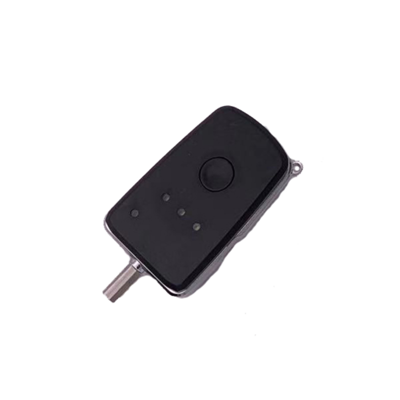 DS818-1 Quick-Open elektroninen avain Avaa passiiviset lukot kahvalla