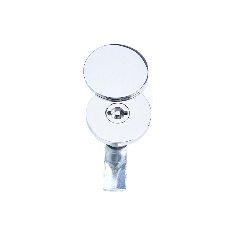 MS823 No Lock Core Teolliset puristussalvan lukot