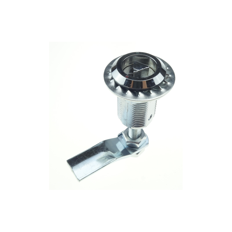 MS816-3D-1 kolmion muotoiset 8 mm:n lukkosylinterin puristussalvan lukot