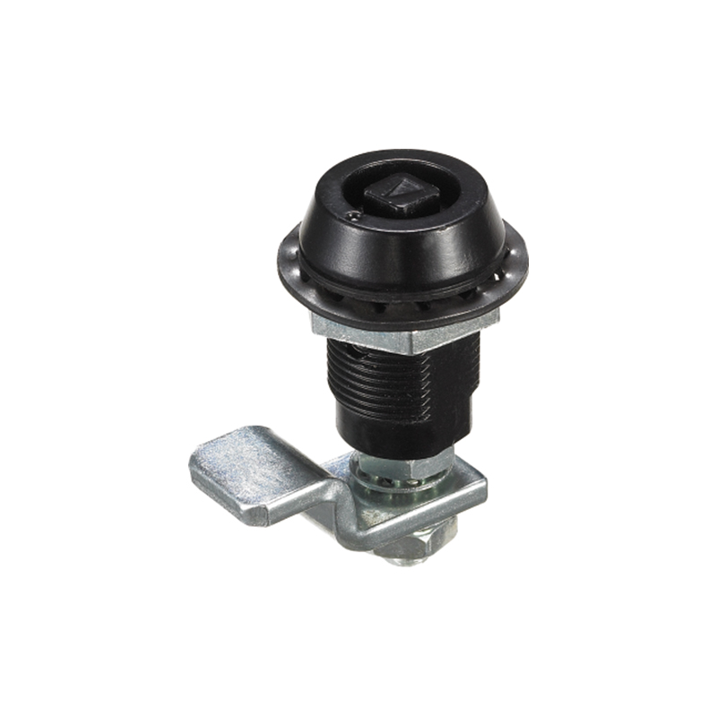 MS816-3S-2 Neliön muotoiset 6*6mm lukkosylinterin puristussalvan lukot