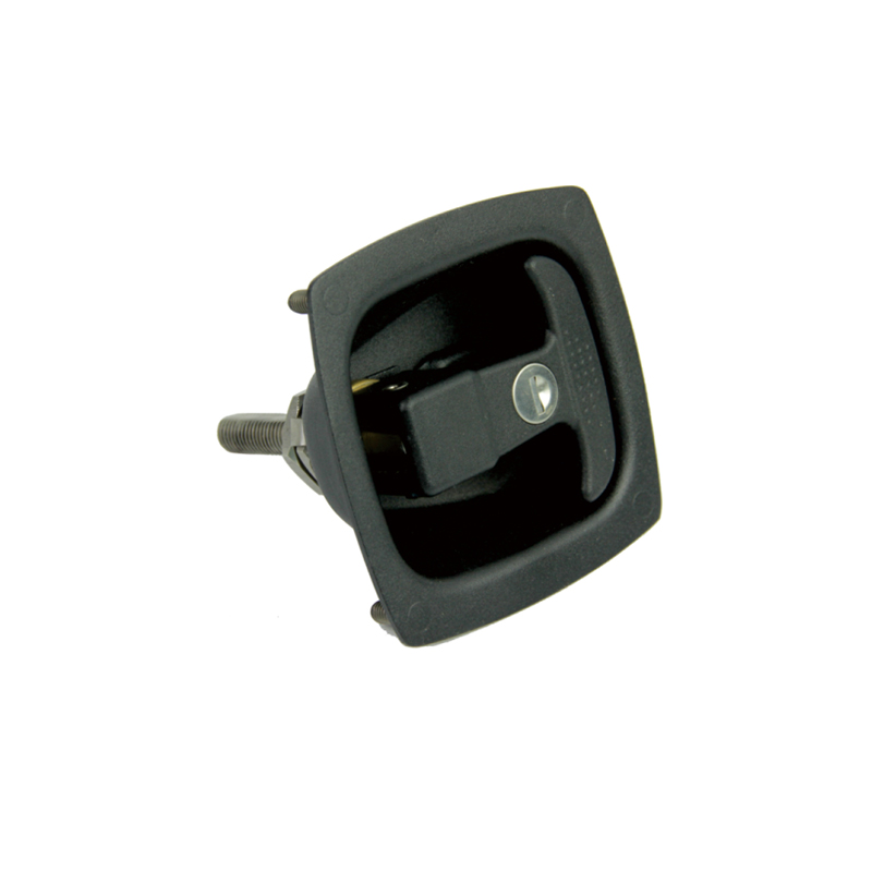 MS858-1C upotetut puristustyyppiset kaapin lukot