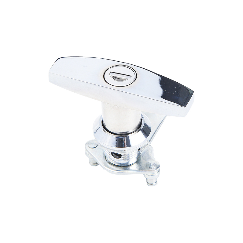 MS305-1H Lock Core Teollinen kahva Lukot sinkkiseoskahvalla