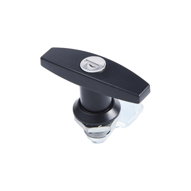 MS305-1H Lock Core Teollinen kahva Lukot sinkkiseoskahvalla MS305-1H Lock Core Teollinen kahva Lukot sinkkiseoskahvalla