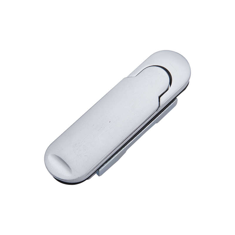 MS843 Lock Core hiiliteräslevy litteät oven lukot