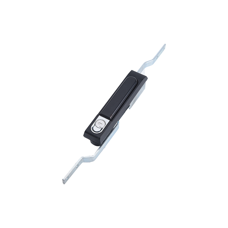 MS834-1 Passiiviset elektroniset lukot Mb01-telinekäyttömekanismilla ja riippulukolla