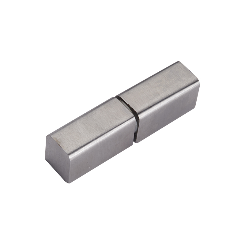 CL203-7 pintapeilin kiillotus avauskulma 180° ruostumattomasta teräksestä valmistetut saranat