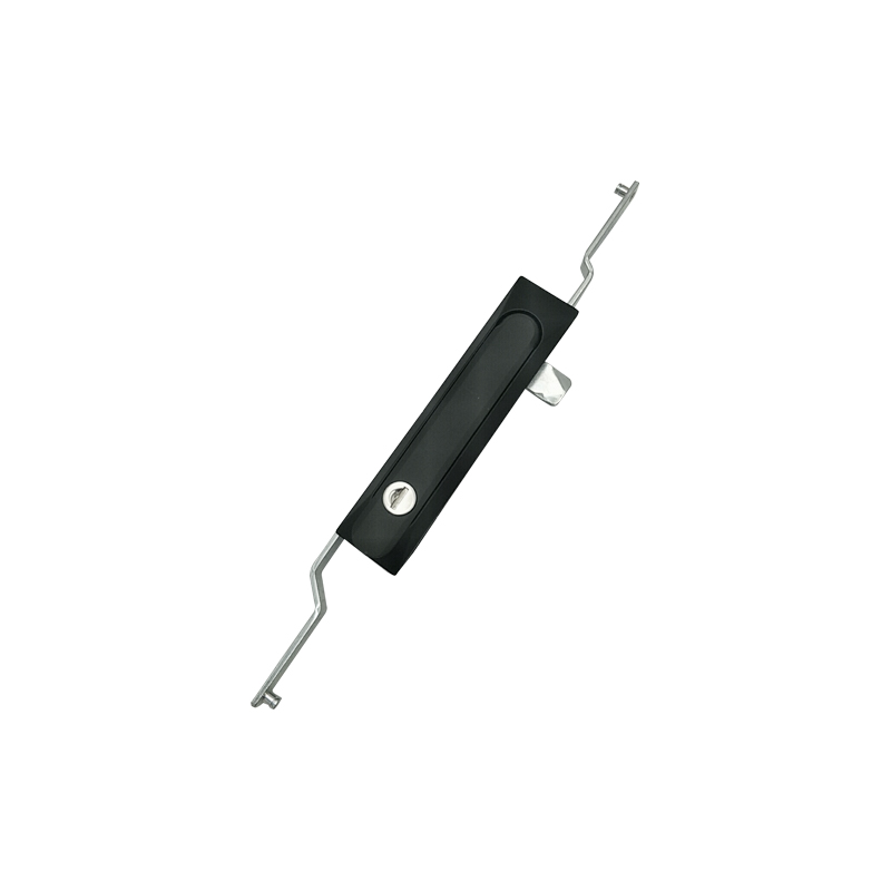 MS861-2D MB4-telinekäyttömekanismin yhdystangon lukot