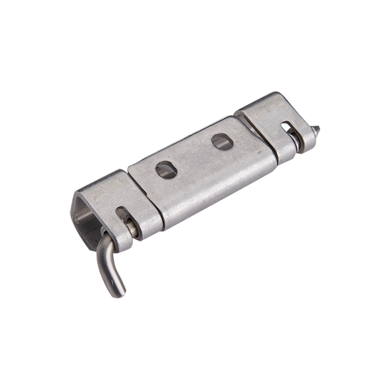 CL283-1A kiillotettua ruostumatonta terästä dynaamiset ja staattiset saranat, tapit