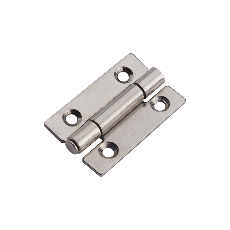 CL253-1A 42g kiillotetut ruostumattomasta teräksestä valmistetut teollisuussaranat
