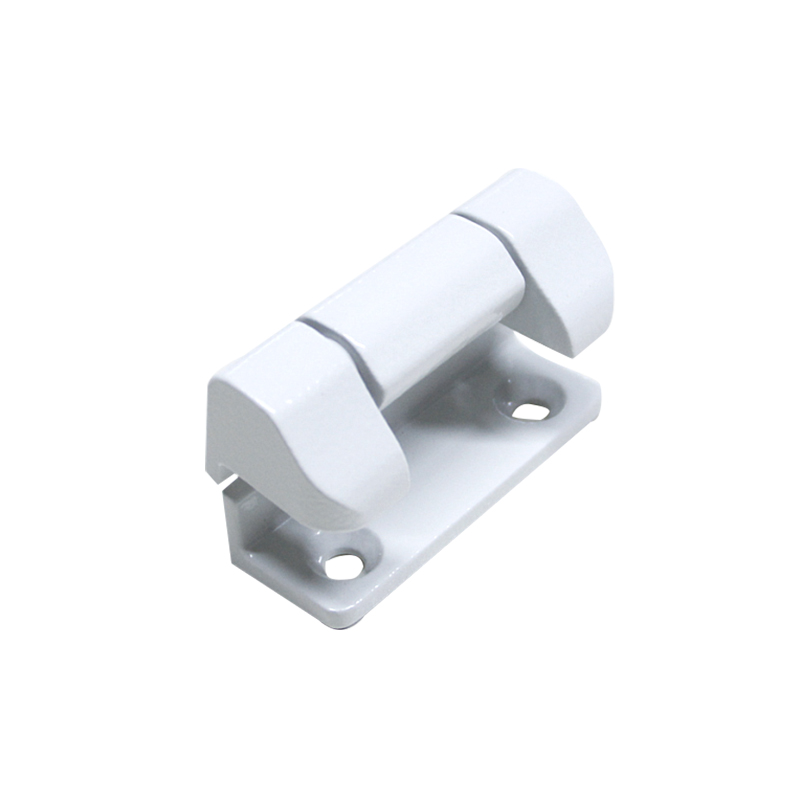 CL213-9 spray ral7035 hieno oranssi sinkkiseoskasettisaranalevy