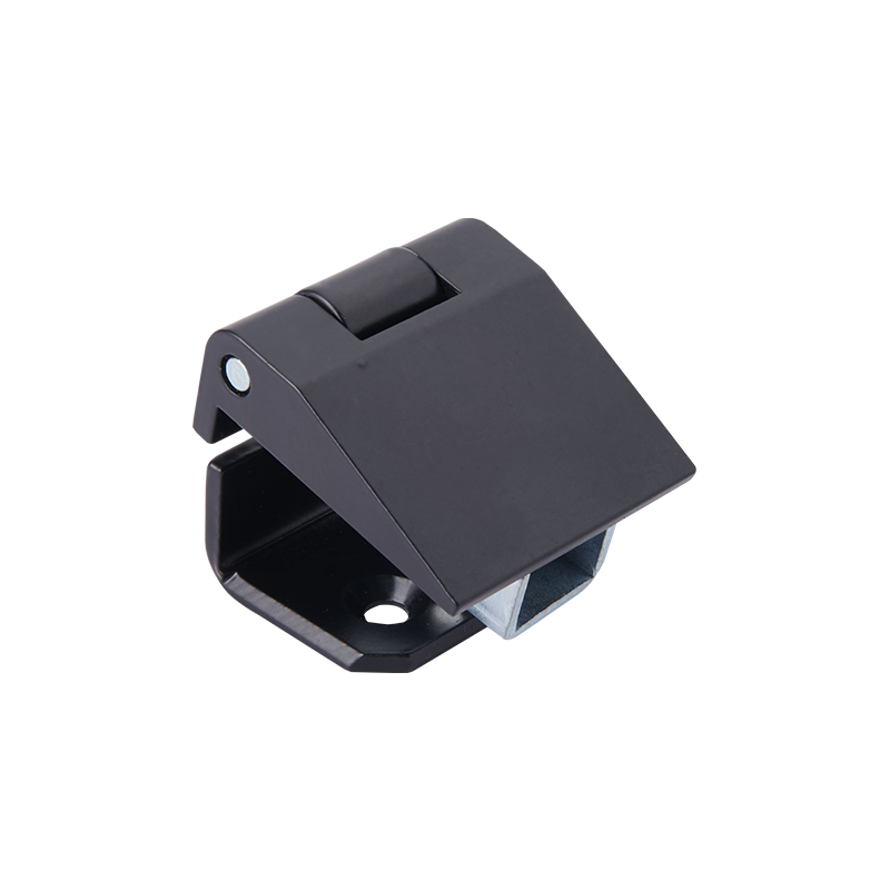 CL202-1 129g 120 lot Black Spray sinkkiseoksesta liikkuvat kasetin saranat