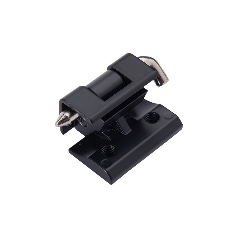 CL212-1S ruostumattomasta teräksestä valmistetut saranat, jotka sopivat 2 mm:n ovipaneeliin
