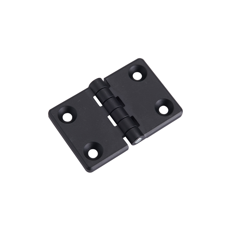 CL214-2 Black Spray Carbon Steel Pin Ulkoiset saranat