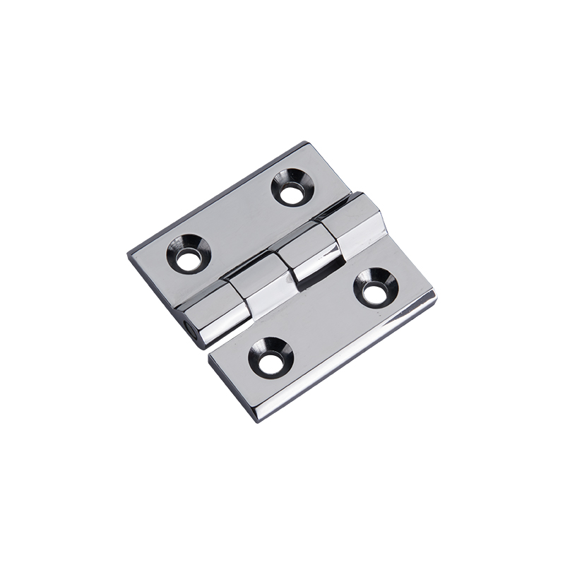CL233-1C Kirkkaat kromiteolliset ulkoiset saranat