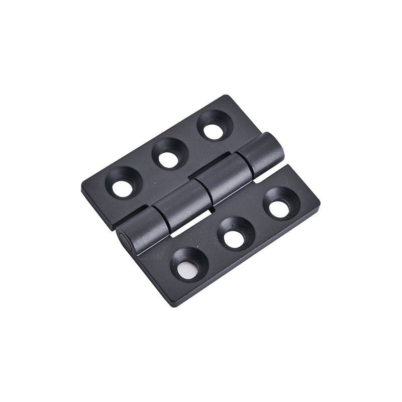 CL233-6 211g 100 lot harjatut ja kiillotetut ruostumattomasta teräksestä valmistetut saranat