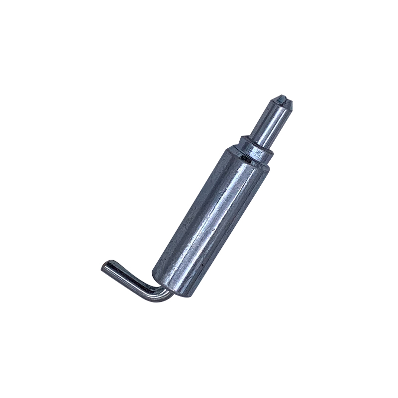 CL225-6 35g Valkoinen sinkkipinnoite hiiliteräs Sisäänrakennetut saranat