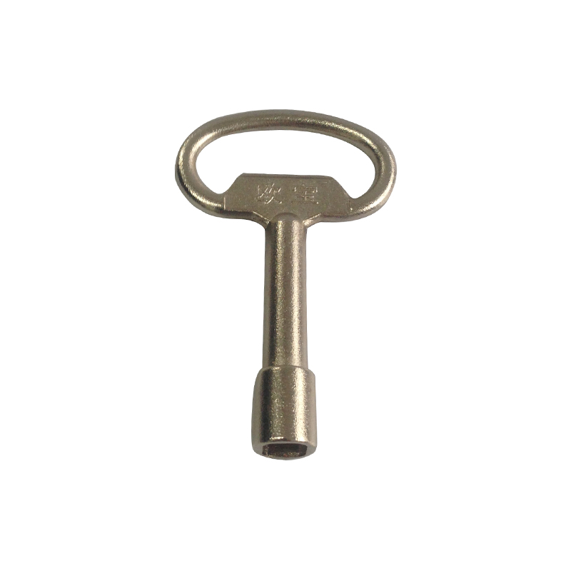 K6 Glossy Tool Key Lock tarvikkeet