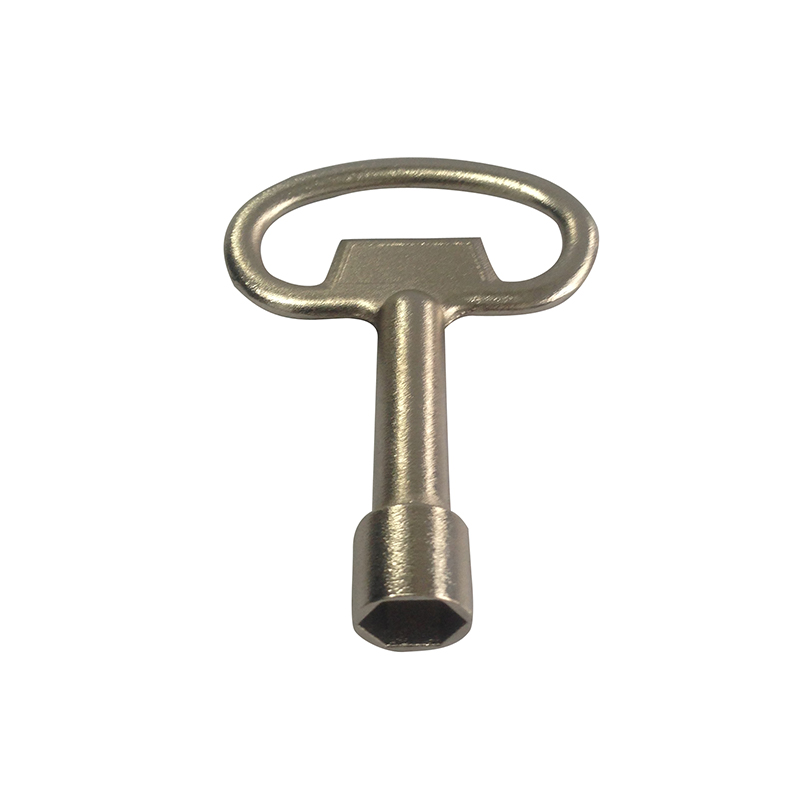 K9 Tool Key Teollisuuslukkotarvikkeet