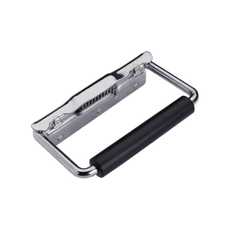 LS504-1 SUS304 ovenkahva kumiholkilla